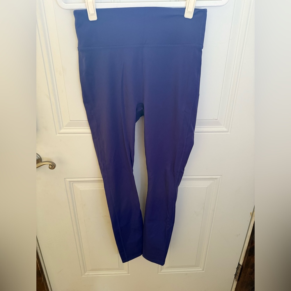 Fabletics Purple Motion365 Legging